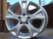 FELGI Model S178 SI 15" 5x100 AUDI VW SEAT SKODA